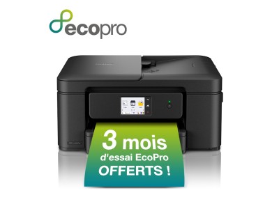 Brother DCP-J1460DWRE1 3-in-1