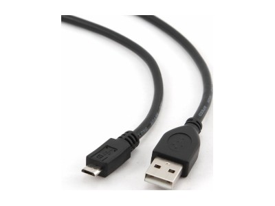 Gembird Micro-USB Kabel 3m
