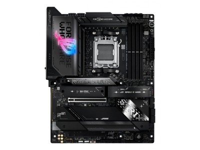 ASUS ROG STRIX X870E-E GAMING WIFI