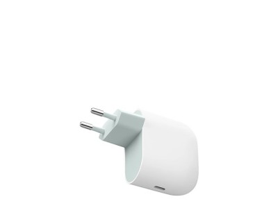 Google Pixel USB-C 45W Adapter White