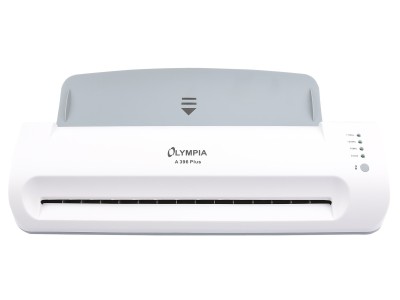 Olympia Laminiergerät A 396 Plus bis