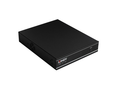LINDY 4K60 HDMI over IP Streaming