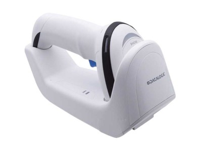 Datalogic Funkscanner Gryphon GM4200 Kit 1D