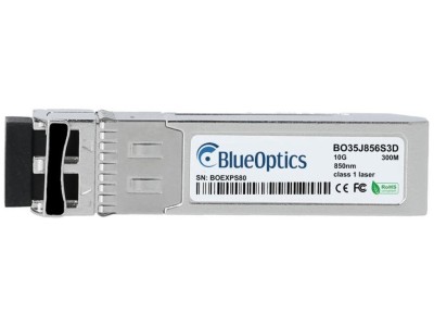 LANCOM kompatibel SFP+ 10Gb M-Mode LC-Duplex