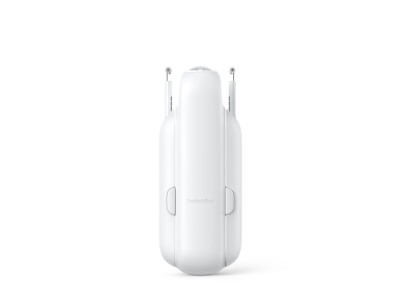 SwitchBot Smart Curtain 3 U Rail