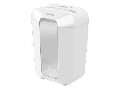 Fellowes Aktenvernichter Powershred LX70 weiß