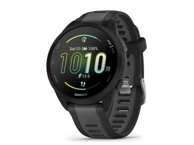 Garmin Forerunner 165 Grey/Black