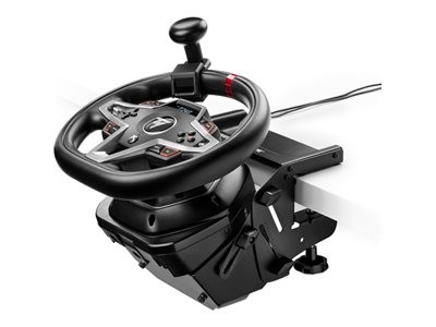 AddOn Thrustm. Farm & Truck Steering