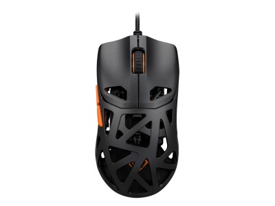 Deltaco Gaming Maus DM360 IC, 12