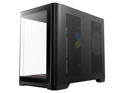 Antec Geh Mid C5 CURVE ARGB