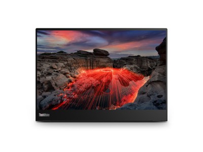 Lenovo ThinkVision M14t G2 14" 2k