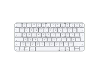 Apple Magic Keyboard mit Touch ID