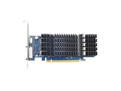 ASUS GT1030-SL-2G-BRK 2GB GDDR5 HDMI DVI-D