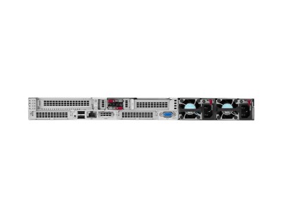 DL360 G12 1U Xeon 6507P 2x32GB
