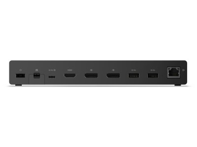 Lenovo Dock - 135W ThinkPad USB4