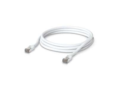 Ubiquiti UniFi Patchkabel Outdoor 3m weiss