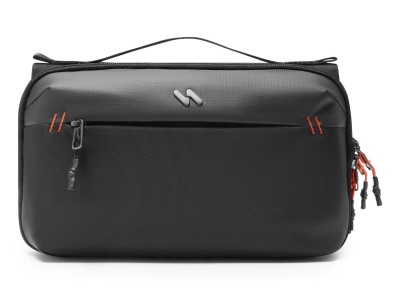 Inateck Multifunktionale Kabeltasche Black 28cm*17cm*11.8cm