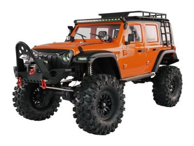 Amewi AMXRock Crosstrail Crawler 4WD 1:10