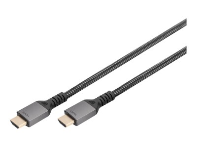 DIGITUS HDMI Ultra High Speed Anschlusskabel