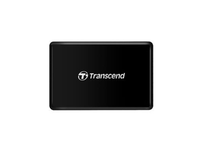 Card Reader Transcend TS-RDF8K2 USB3.0
