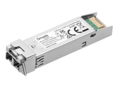 TP-Link Omada SFP Module 1000Base-LX SMF