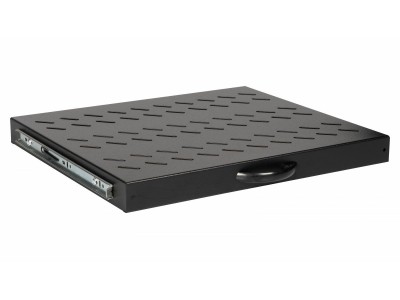 Equip 19" Fachboden aus. für Serverschränke