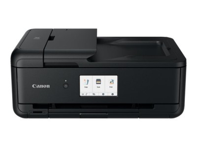 Canon PIXMA TS9550a Multifunktionssystem 3-in-1 A3