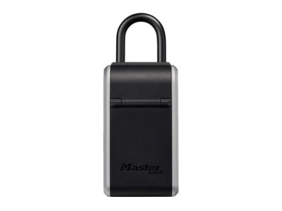 MASTER LOCK Schlüsseltresor - 5480EURD