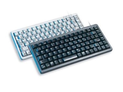CHERRY ML4100 Tastatur Wired CH MX