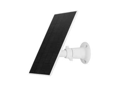 ABUS Solarpanel für Akku-Kamera Pro