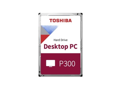 Toshiba 8.9cm (3.5")
