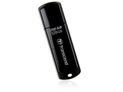 USB-Stick 128GB Transcend JetFlash 700 USB3