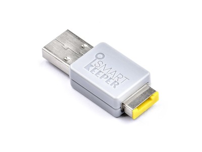 SmartKeeper Basic "USB Stick" verriegelbar