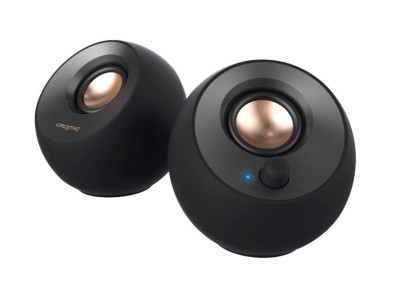 Creative Aktivbox Pebble V2 2.0