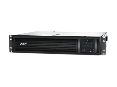 APC USV SMT750RMI2UC SmartUPS 750VA/230V IEC