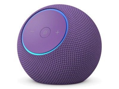 Amazon Echo Dot Max (2025) Lila