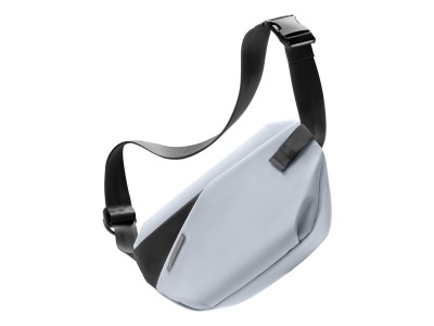 Inateck Umhängetasche FB01001 gray blue 34