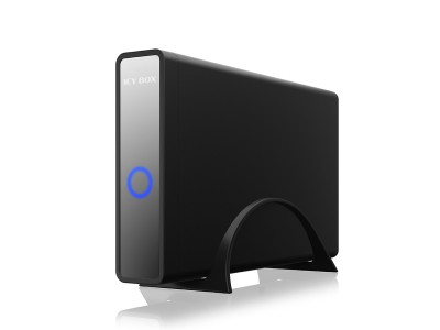 Geh. IcyBox USB 3.2 2