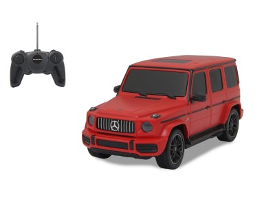 Jamara Mercedes-Benz AMG G63 1:24 27