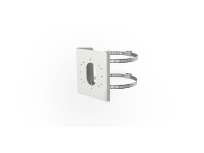 Hikvision Zubehör DS-1275ZJ-S-SUS Masthalterung