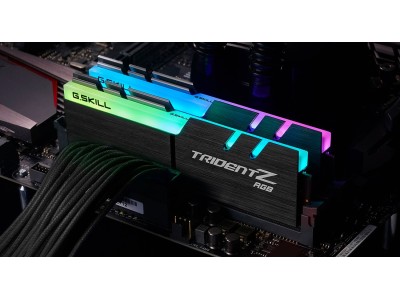 DDR4 32GB PC 3600 CL18 G