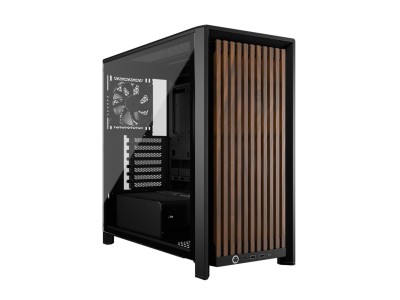 CORSAIR Geh Midi FRAME 4000D RS