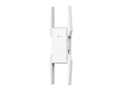 TP-Link Omada WL-AP EAP673 Wall-Plate Wi-Fi6
