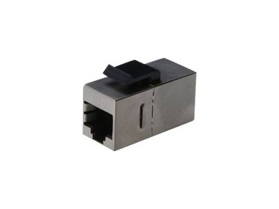 DIGITUS RJ45 Kupplung Cat6 RJ45 ->