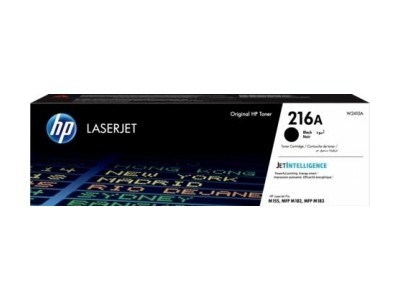 HP 216A Schwarz LaserJet Tonerpatrone