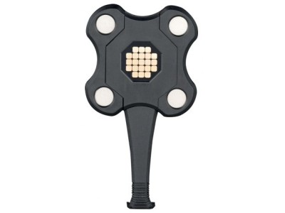 Mobilis Energia Mobile Magnetic Pogo Pin