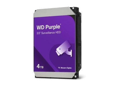 WD Purple 8.9cm (3.5&quot