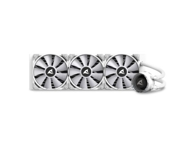 Sharkoon Wasserkühlung S90 RGB 3 Lüfter