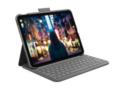 Logitech Bluetooth Slim Folio iPad 10