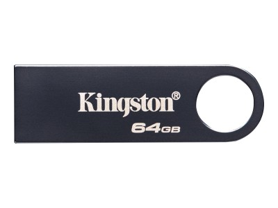 USB-Stick 64GB Kingston DataTraveler SE9 G3